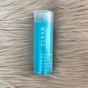 Paula’s Choice Pore Normalizing Cleanser